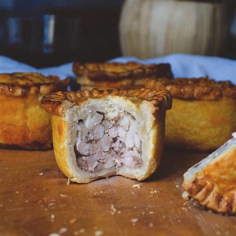 Pork Pie