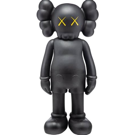 4FT Companion Black – Kaws-Shop