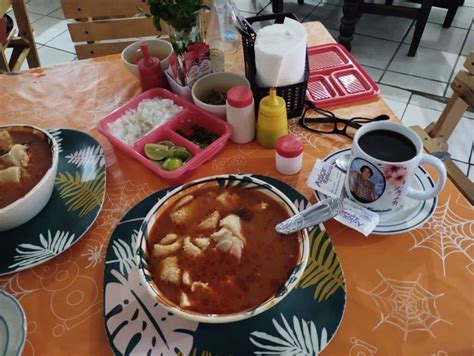 What is Menudo Soup? Mexican's Favorite Hangover Food » Savoteur