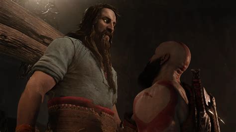 All The New Characters In God Of War Ragnaroks Playstation Showcase