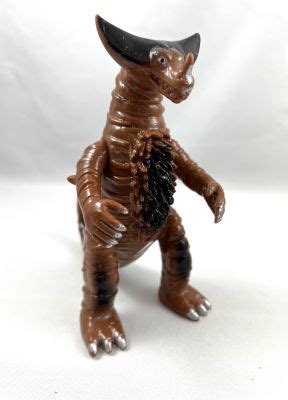 Ultraman Kaiju Bandai Ultra Monster Series Gomora