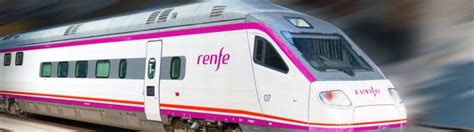 Baggage Service And Rules On Board Renfe Trains Size Limit