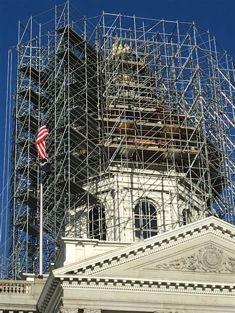 State House Dome | DL King & Associates, Inc.