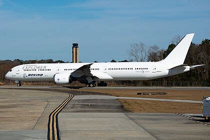 Boeing Boeing 787-10 Dreamliner | Latest Photos | Planespotters.net