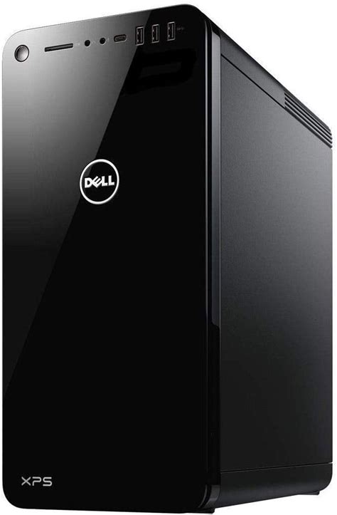 Newest Dell Xps Premium Desktop Computer Intel Core I