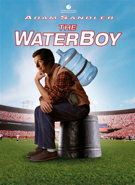 Clint Howard Waterboy