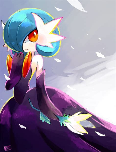 Shiny Mega Gardevoir Shiny Gardevoir Hd Wallpaper Pxfuel | The Best ...