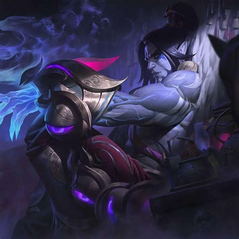 The Best Sylas Skins In League Of Legends Ranked