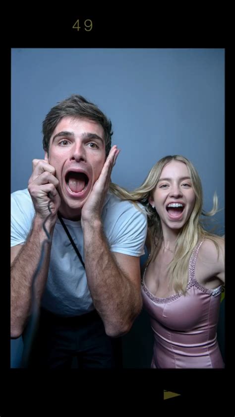 Jacob Elordi And Sydney Sweeney Nate Cassie Euphoria Hbo