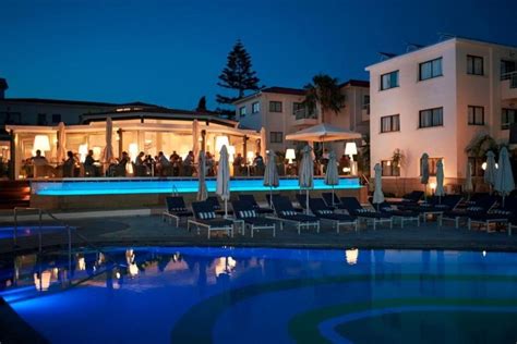 The King Jason Paphos Designed For Adults Visit Cyprus