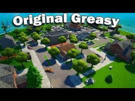 greasy grove Zone Wars مع Tonny213 و Faze Tonn y01 مارس العدة السرية