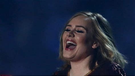 Tearful Adele Postpones Las Vegas Shows Due To Covid Delays Sabc News