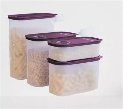 Practi Modular Tupperware MercadoLibre