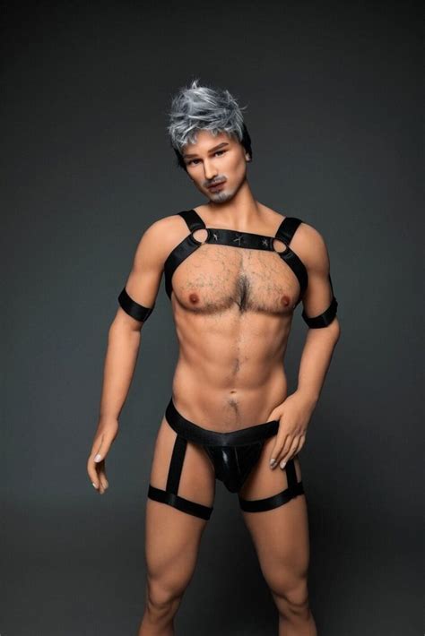 Full Body Male Sex Doll Venus Love Dolls