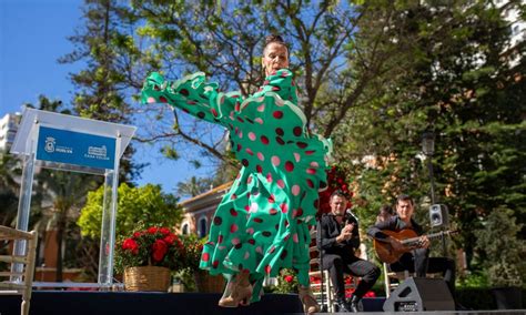 Todo preparado para la novena edición del Festival Flamenco HUELVA TV