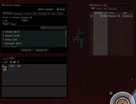 overview settings eve university wiki