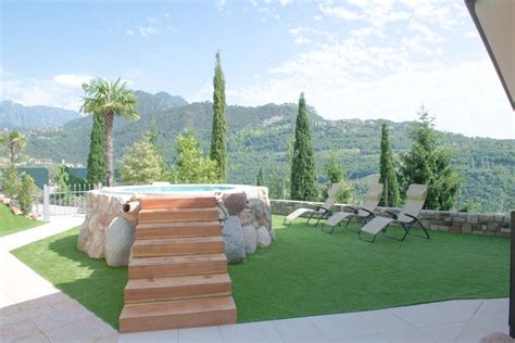 Residence Terry Tremosine Sul Garda