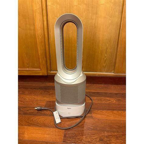dyson Pure Hot Cool HP 三合一涼暖空氣清淨機 蝦皮購物