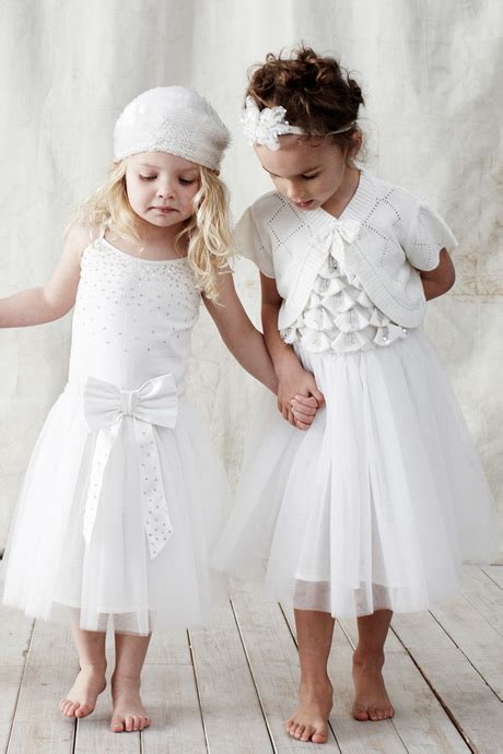 Kleider F R Hochzeit Kinder Stil Und Sch Nheit