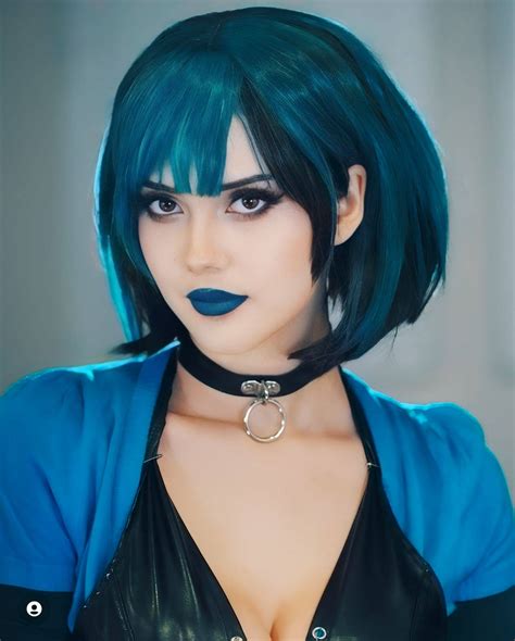 Candylion Gwen (Total Drama) Cosplay 01 by Vinivici on DeviantArt