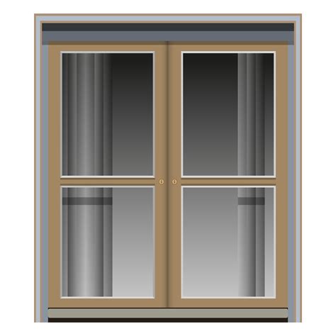 Wood Window Png