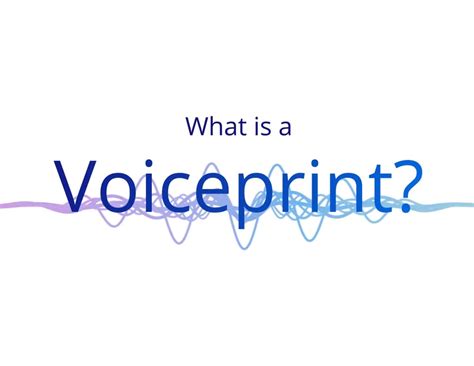 Nuance What Is A Voiceprint Explainer Video Cgi Interactive