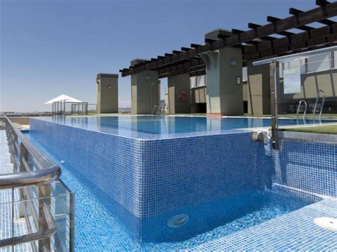 Hotel Cordoba Center, Cordoba | 2021 Updated Prices, Deals