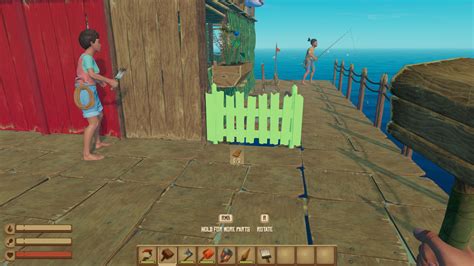 Купить ключ для игры Raft для STEAM. Отзывы Raft. В наличии