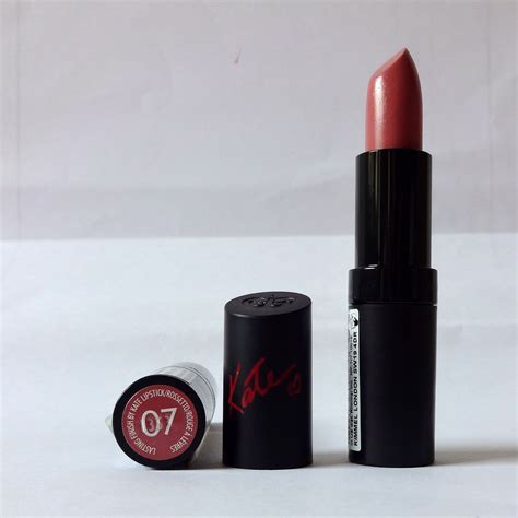 LOTW Rimmel Lasting Finish Lipstick By Kate Moss In 11 The 55 OFF