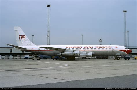 Aircraft Photo Of Cs Tbh Boeing C Tap Transportes A Reos