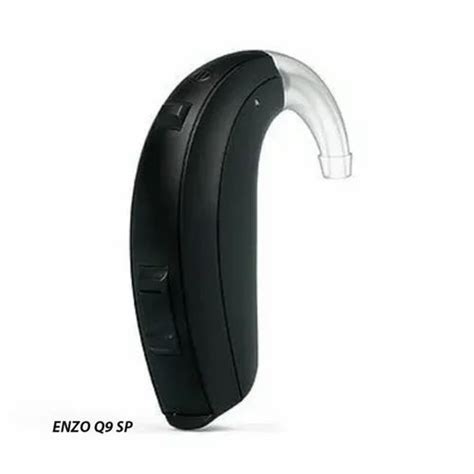 Gn Resound Enzo Q9 Sp Bte Hearing Aid Behind The Ear At Rs 349955piece In Faridabad