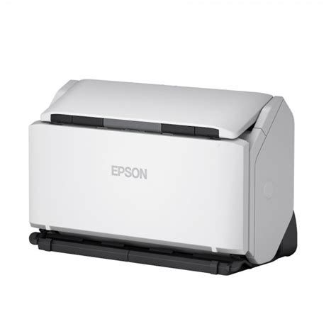 Epson Workforce Ds A Document Scanner Printzone