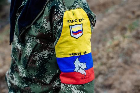 Las Disidencias De Las FARC Piden Al Gobierno Restablecer El Alto El