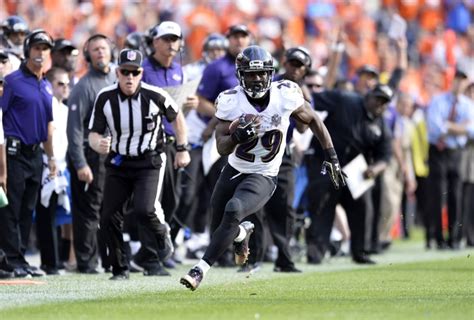 Ravens Vs Raiders Preview And Predictions