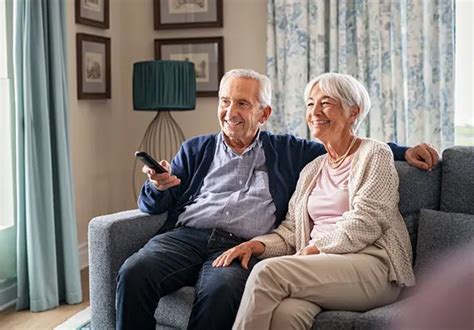 C Mo Adaptar Una Casa Para Personas Mayores Emera