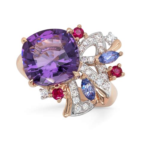 Legends about amethyst – the gem of sobriety