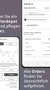 S Invest Wertpapiere Börse Apps bei Google Play