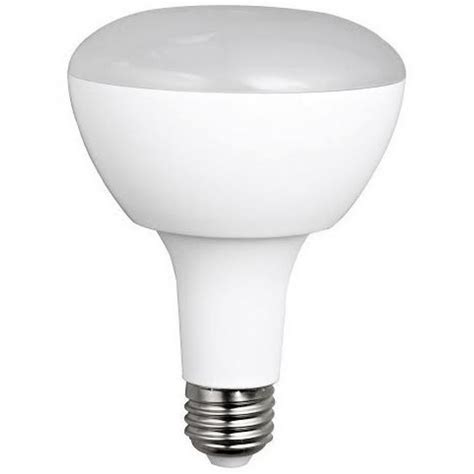 BR40 Clear LED Bulb – 15W – 3000K - CSI LED & Hardware
