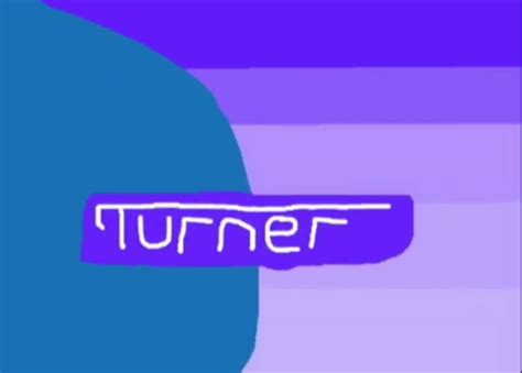 Turner Entertainment 1987 logo by JoeyHensonStudios on DeviantArt