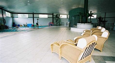 Oscar Inn Eco Resort em Águas de Lindóia São Paulo