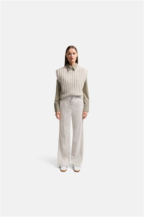 Cambio – New In – die neusten Hosen und Jeans – CAMBIO