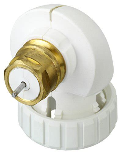 Danfoss Winkeladapter Fr Thermostat Fhler Fr RAW Und RA 2000