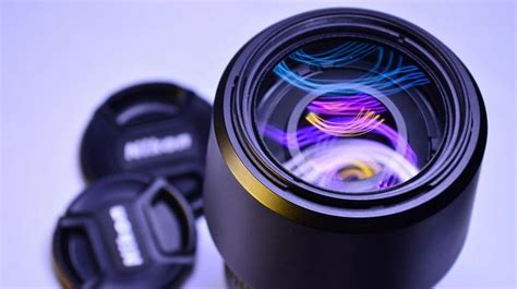 Researchers Develop New Ultra-Thin Lens To Make Cameras Lighter ...