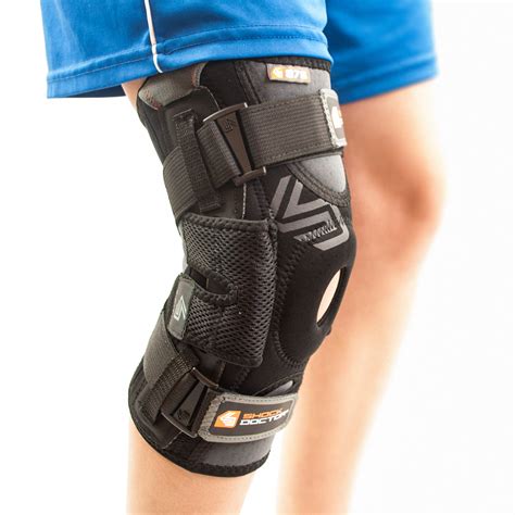 What Are The Best Knee Braces For in 2017? Reviews and Ratings