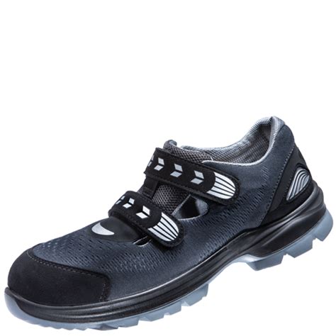 Atlas Flash Xp Low Safety Shoes S P Esd Esd Shoes Foot