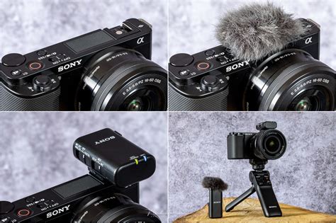 We Look At The Sony ZV E10 From An Honest Perspective Cameraland Sandton