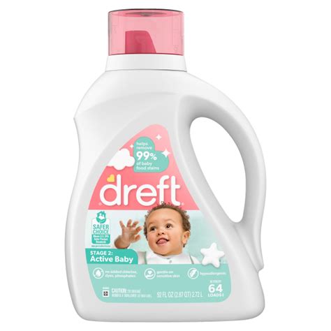 Dreft Baby Laundry Detergent Informacionpublica Svet Gob Gt