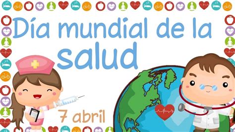 CRA San Cristóbal College Día Mundial de la Salud