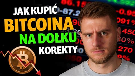 Jak kupić Bitcoin i Ethereum na dołku korekty Wybory w USA Spotowy