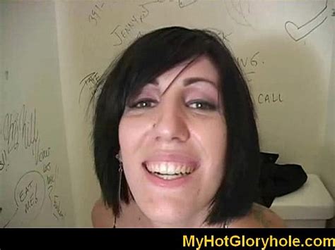 Beautiful Blowjob Amazing Gloryhole Sucking XVIDEOS